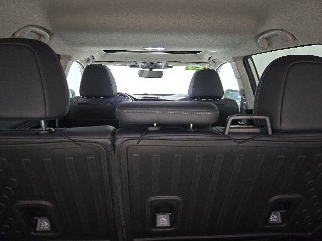 2025 Subaru Outback Limited - Photo 54