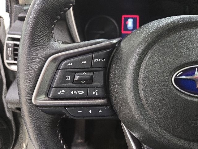2025 Subaru Outback Limited - Photo 20