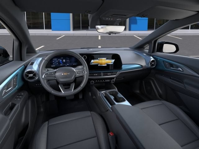 2026 Chevrolet Equinox EV 2LT - Photo 15