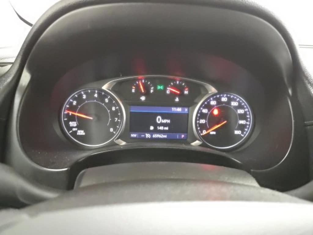 Used 2022 GMC Terrain SLT SUV