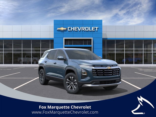 2027 Chevrolet Equinox LT SUV