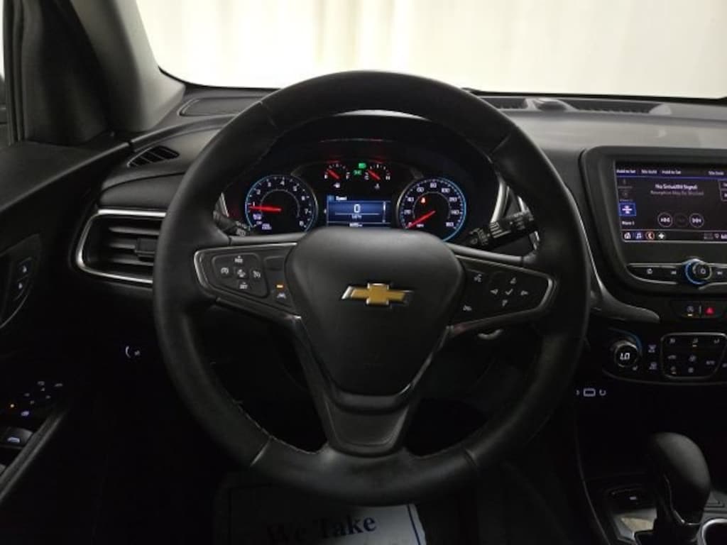Used 2024 Chevrolet Equinox LT SUV