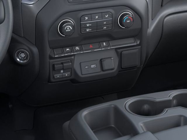 2026 Chevrolet Silverado 1500 Work Truck - Photo 25