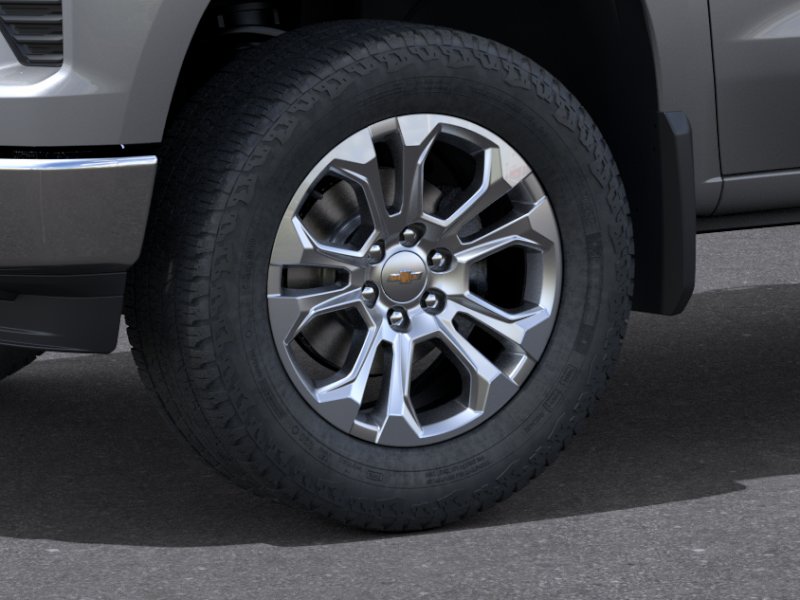 2026 Chevrolet Silverado 1500 LTZ - Photo 35