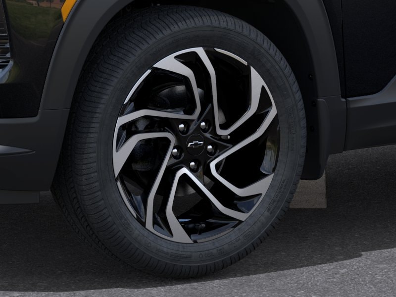 2026 Chevrolet Trailblazer RS - Photo 35