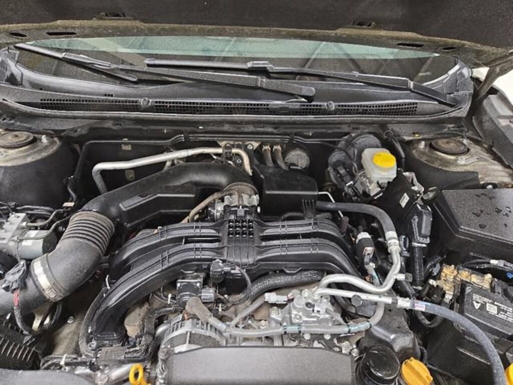 Used 2025 Subaru Outback Limited SUV