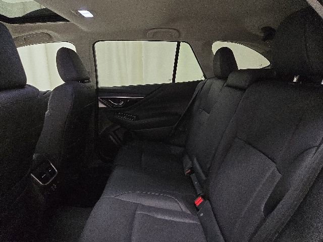 2025 Subaru Outback Limited - Photo 18
