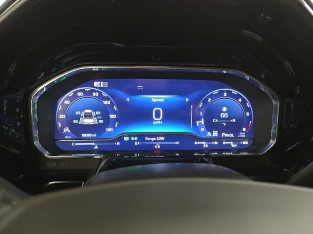 Certified 2025 Chevrolet Silverado 3500 HD LTZ Truck