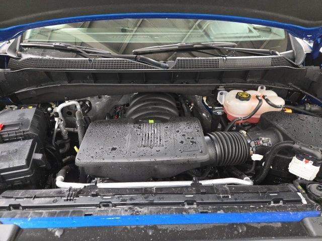 Used 2022 Chevrolet Silverado 1500 RST Truck