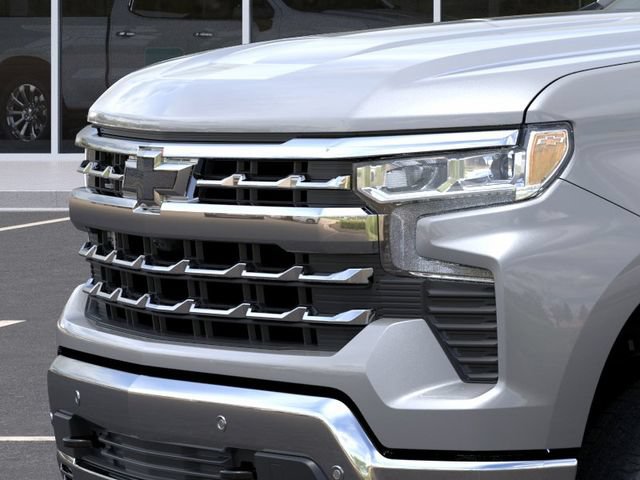 2026 Chevrolet Silverado 1500 LTZ - Photo 15