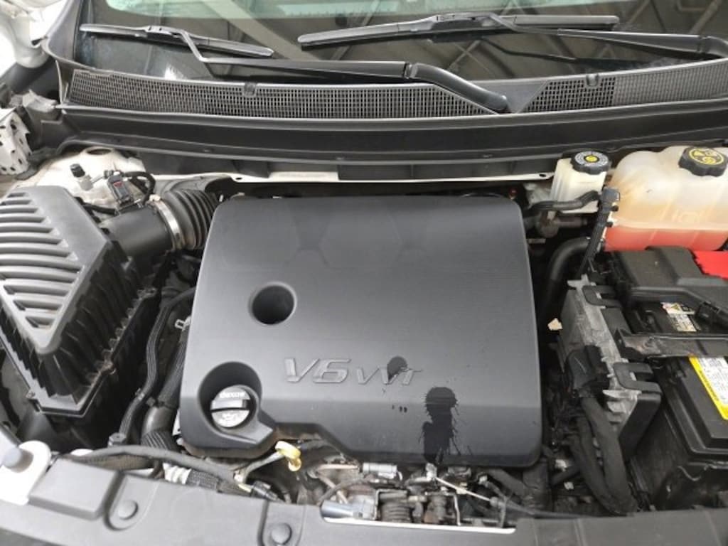 Used 2020 Chevrolet Traverse High Country SUV