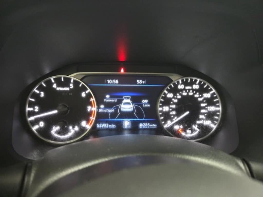 Used 2019 Nissan Altima 2.5 Platinum Sedan