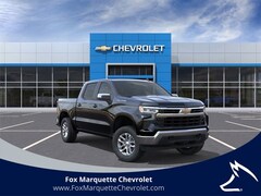 2026 Chevrolet Silverado 1500 LT (2FL) Truck