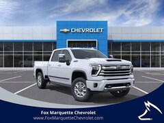 2026 Chevrolet Silverado 2500 HD High Country Truck