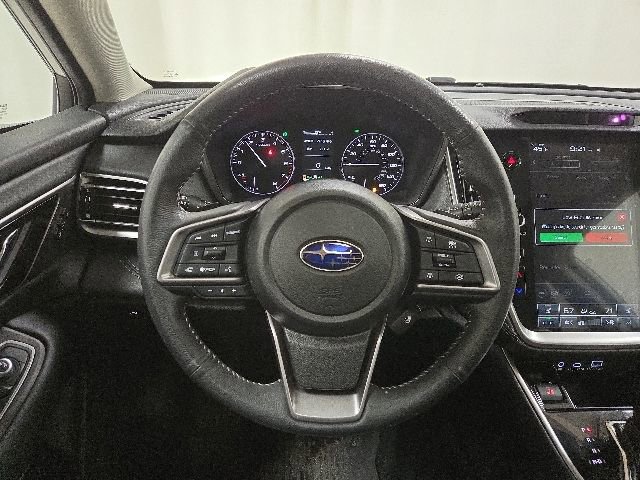 2025 Subaru Outback Limited - Photo 6