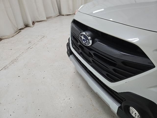 2025 Subaru Outback Limited - Photo 24