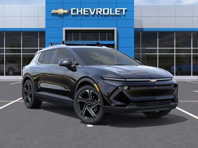 2026 Chevrolet Equinox EV 2LT - Photo 7