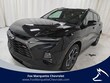  Chevrolet Blazer