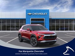 2026 Chevrolet Trailblazer LT SUV