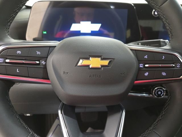2025 Chevrolet Equinox LT - Photo 15