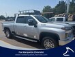  Chevrolet Silverado 2500 HD