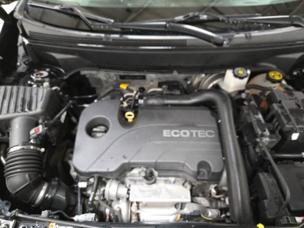 Used 2022 GMC Terrain SLT SUV