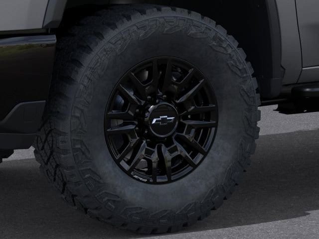 2026 Chevrolet Silverado 2500 HD ZR2 - Photo 10