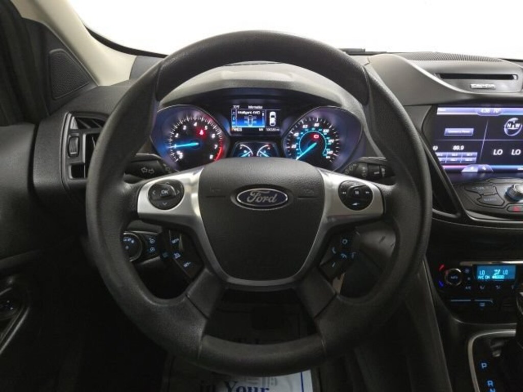 Used 2013 Ford Escape SE