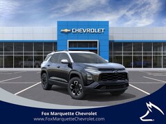 2026 Chevrolet Equinox Activ SUV