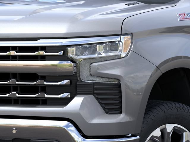 2026 Chevrolet Silverado 1500 LTZ - Photo 12