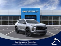 2026 Chevrolet Equinox LT SUV