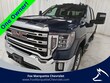 GMC Sierra 2500 HD