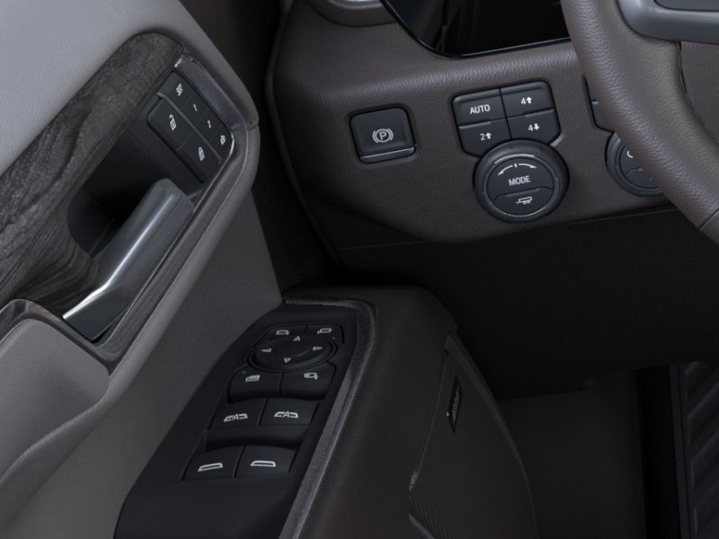 2026 Chevrolet Silverado 1500 LTZ - Photo 48