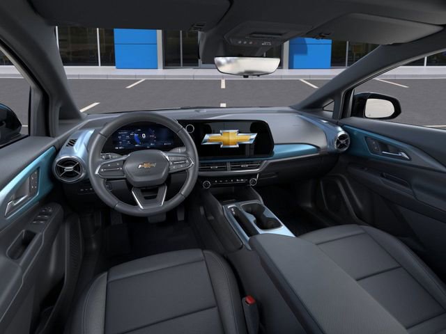 2026 Chevrolet Equinox EV 2LT - Photo 15