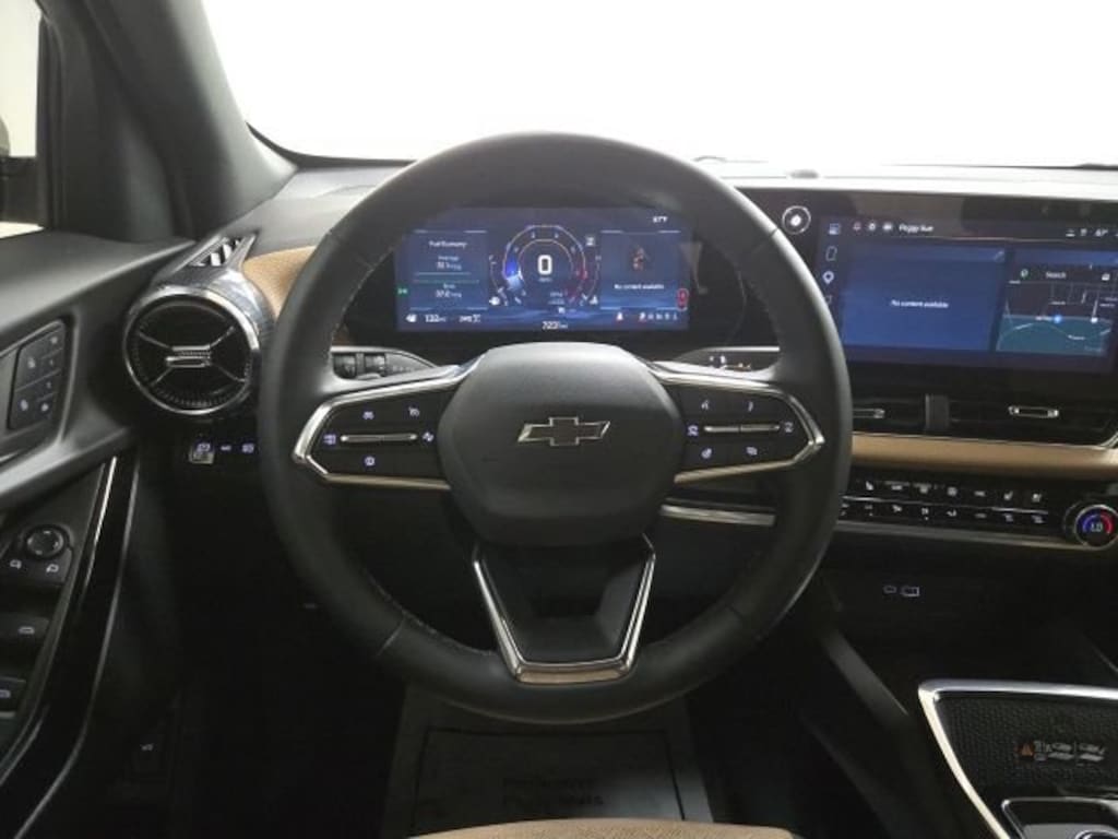 Used 2026 Chevrolet Equinox Activ SUV