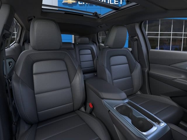 2026 Chevrolet Equinox EV 2LT - Photo 16