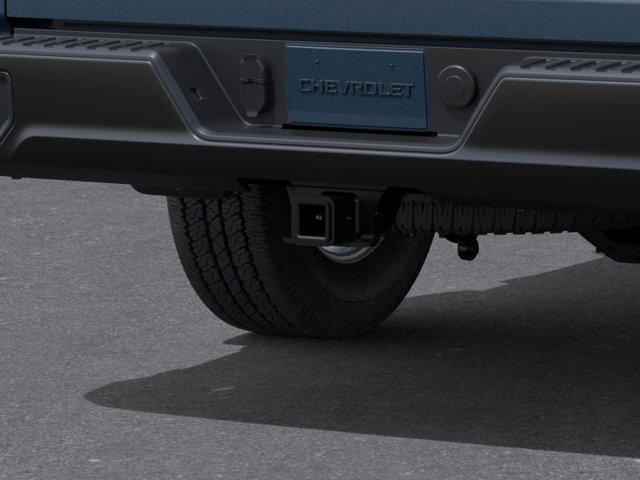2026 Chevrolet Silverado 2500 HD Work Truck - Photo 16