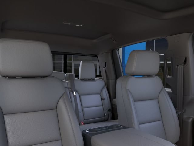 2026 Chevrolet Silverado 1500 LTZ - Photo 26