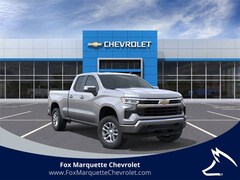 2026 Chevrolet Silverado 1500 LT (2FL) Truck