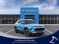 2026 Chevrolet Trailblazer LT SUV