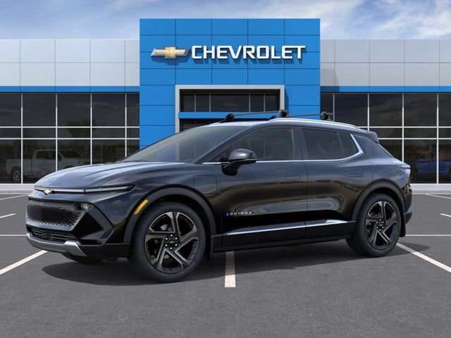 2026 Chevrolet Equinox EV 2LT - Photo 2