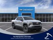Chevrolet Silverado EV