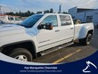 GMC Sierra 3500 HD