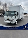 Chevrolet Low Cab Forward 4500