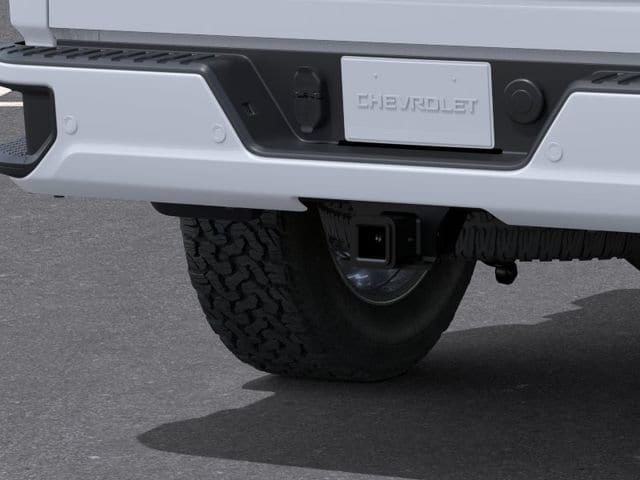2026 Chevrolet Silverado 2500 HD High Country - Photo 14