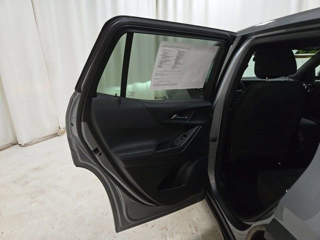 2025 Chevrolet Equinox LT - Photo 39