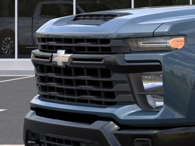 2026 Chevrolet Silverado 2500 HD Work Truck - Photo 15