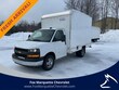  Chevrolet Express Cutaway 3500