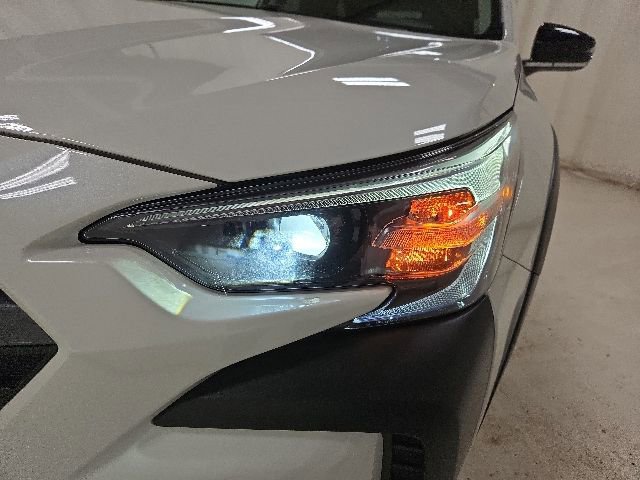 2025 Subaru Outback Limited - Photo 25