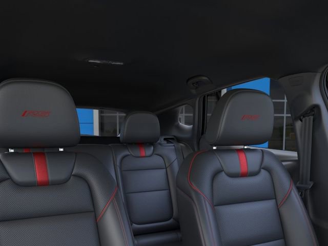 2026 Chevrolet Trax RS - Photo 26